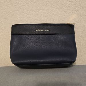 Michael Kors Cosmetic Bag